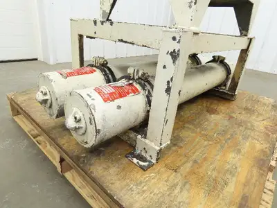 Used BUCHER _UNKNOWN_ Hydraulic Power Units Indiana US | Arrow Industrial #1365343