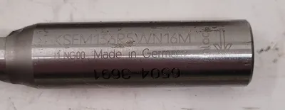 KENNAMETAL KSEM136R5WN16M Tooling & Accessories, Drilling | Machinery Central (3)