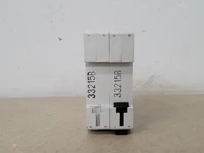 Used ALLEN-BRADLEY 1492-SP2B150 Switchgears British Columbia CA | Lenmark #238930