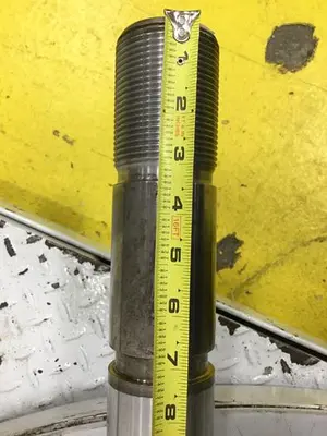 USED VAN DORN 340953-C