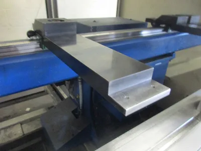 Trumpf Trumabend v85