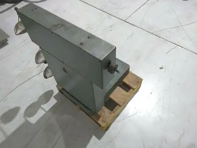 USED GENERAL COUNTING SCALE COMPANY ACCUCOUNT 2 COUNTING SCALE