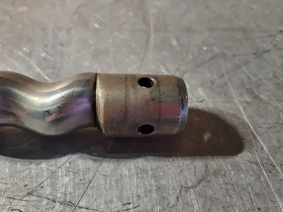 Used MOYNO M73-031 Parts (Hydraulics and Pneumatics) British Columbia CA | Lenmark #258474