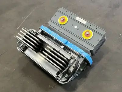 NEW SQUARE D AOF2525GLEM11