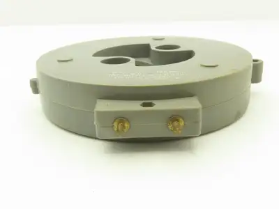 Westinghouse 449D701G06 Current Transformer 600:5 Ratio Body Class 50-400Hz