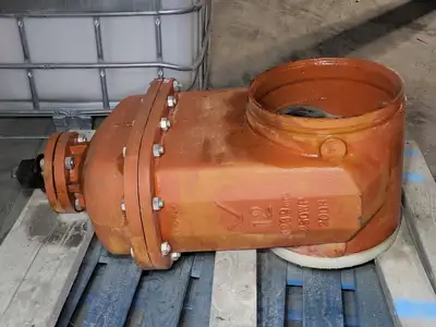 NEW VICTAULIC 772H