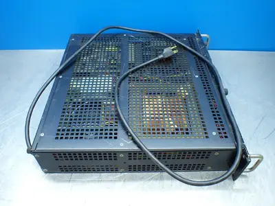 USED SORENSEN DCR4013B