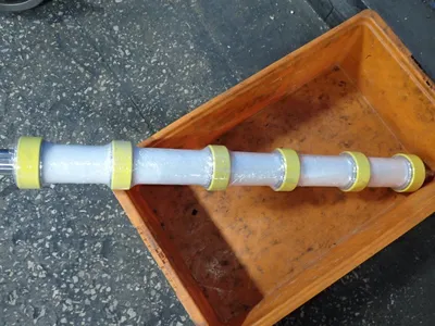 29 1/2" Roller