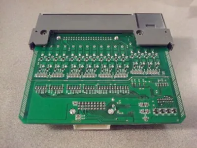 Allen Bradley 1746-IB32/D SLC 500 Input Module Used