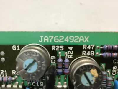 USED SUMITOMO JA762491DC