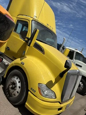 Used 2016 KENWORTH T680 Conventional trucks Arizona US | Revelation Machinery #1229303