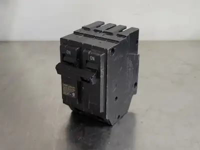 USED GENERAL ELECTRIC THQL230