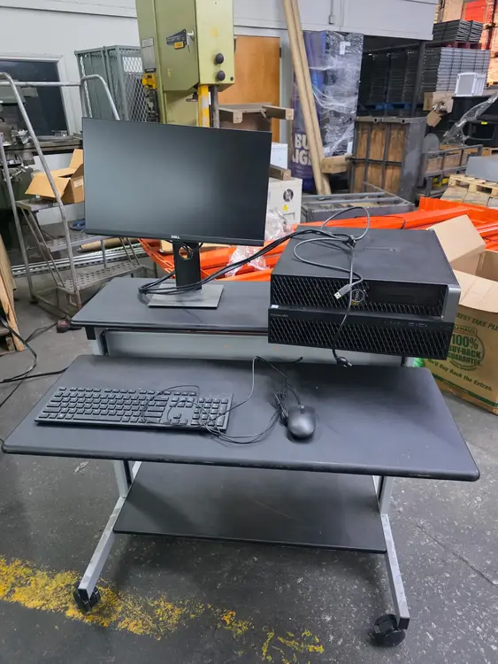 Used MITUTOYO CRYSTAPLUS M 443 Coordinate Measuring Machines Ohio US | HGR 24 #1506888