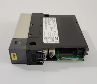 USED Allen-Bradley 1756-CNB
