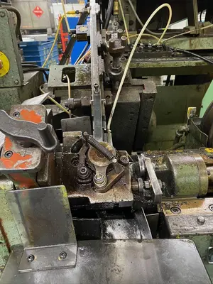 USED HARTFORD 5-700