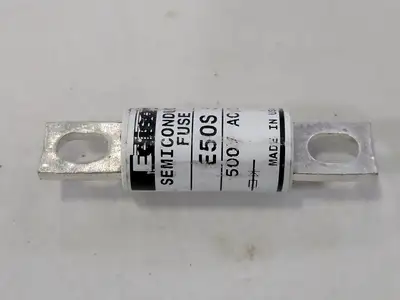 USED EDISON E50S50