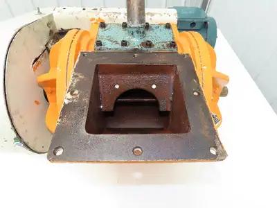 Used SPROUT WALDRON _UNKNOWN_ Valves/Fittings Indiana US | Arrow Industrial #1366116