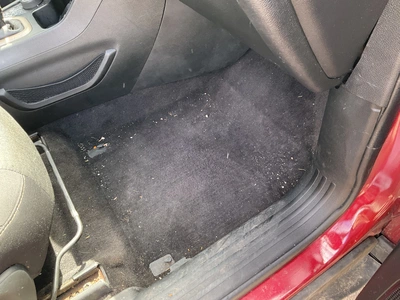 USED 2016 JEEP CHEROKEE