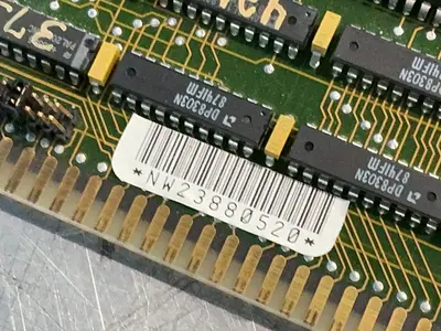 Used CINCINNATI 35330260G Printed Circuit Boards (PCB) Ohio US | HGR 24 #1358054