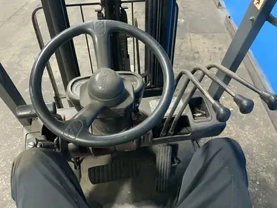 Used TOYOTA 426FGCU18 Material Handling (misc) Ohio US | HGR 24 #1482467