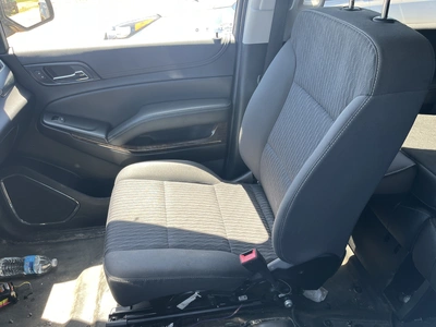 USED 2020 CHEVROLET TAHOE