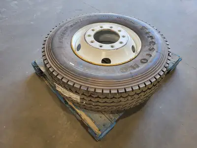 New | in-Stock FIRESTONE 233874A Wheels & Tires British Columbia CA | Lenmark #1441203
