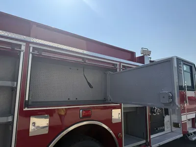 Used 2013 PIERCE ARROW XT PUMPER Fire Trucks Minnesota US | Carco Truck & Equipment #1514066