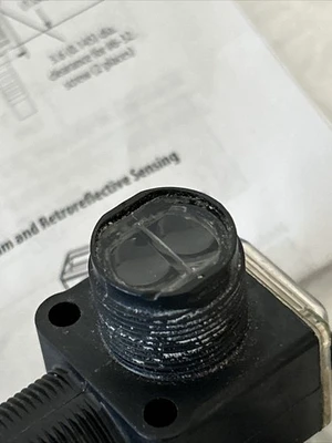 USED Allen-Bradley 42EF-B1MNBE-Z21