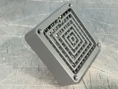 Used FEDERAL SIGNAL DIVISION 35012030 Safety Products (Other) Ohio US | HGR 24 #1488545