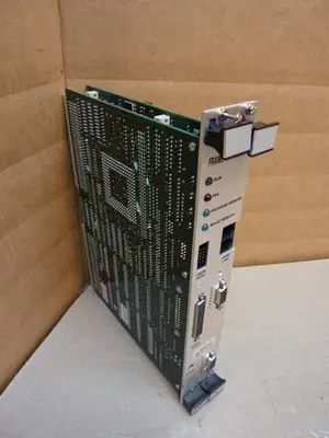 USED PERCEPTRON 495-0191