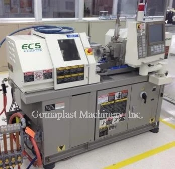USED Toshiba EC5V21-0.1A