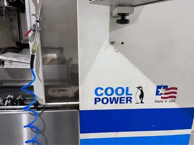 2001 FADAL VMC-4020A Vertical Machining Centers | Toolquip, Inc. (3)