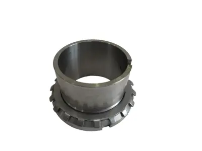 NEW STANDARD LOCKNUT 22X4 SNW ADAPTER SLEEVE