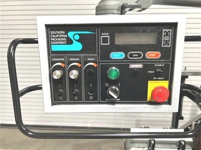 Used SOCAL _UNKNOWN_ Labelers Connecticut US | DMC Industries #1281585