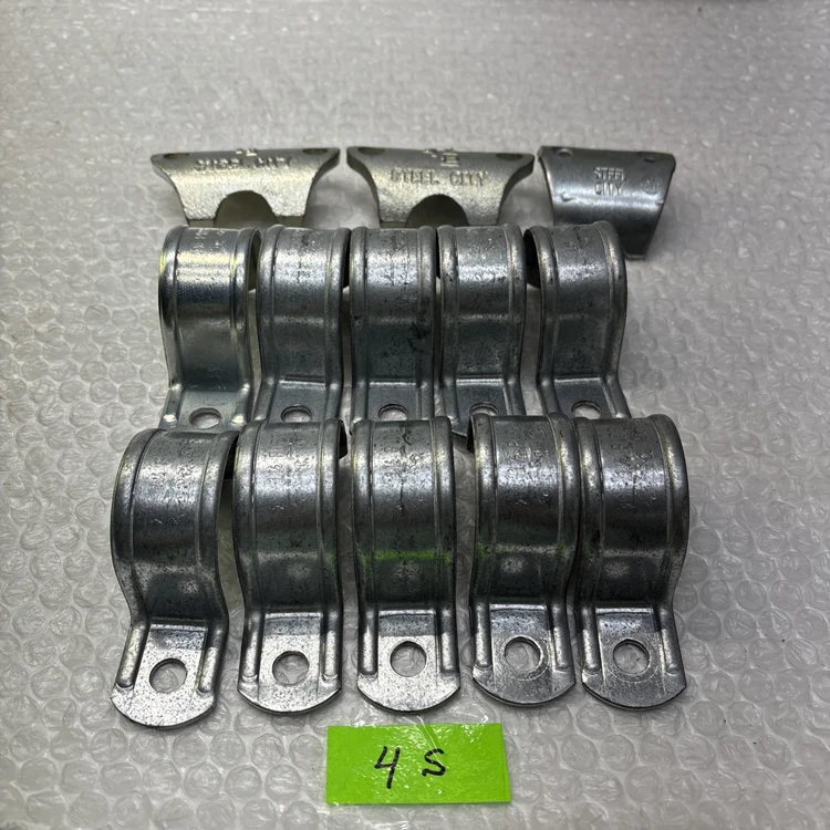 New | in-Stock Steel City NA Conduits Indiana US | J&J Industrial Supply #1076163