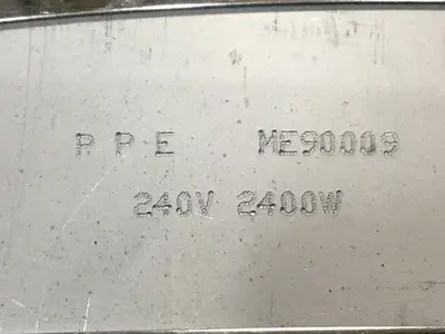 NEW PPE ME90009