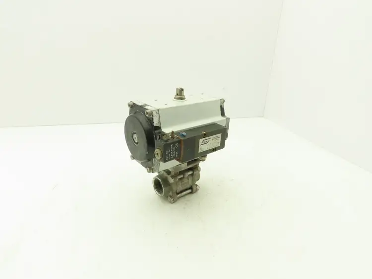 Used UNITORQ _UNKNOWN_ Valves/Fittings Indiana US | Arrow Industrial #566932