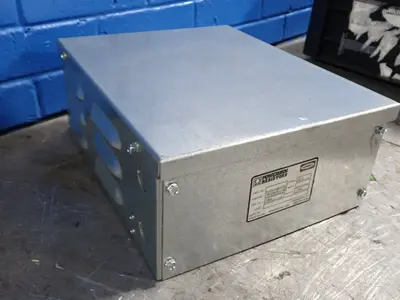 Used HUBBEL _UNKNOWN_ Resistors Ohio US | HGR 24 #885632