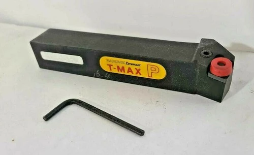 NEW Sandvik Coromant Does Not Apply