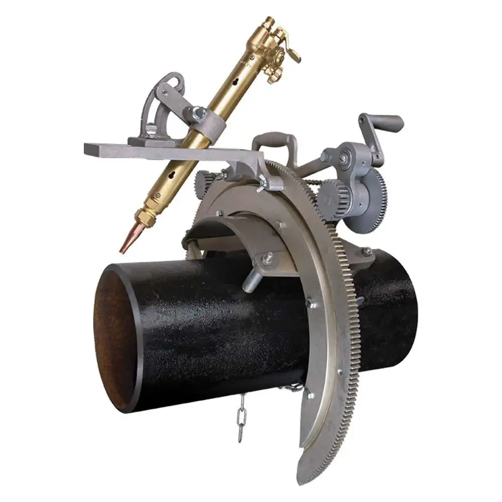 Used MATHEY DEARMAN _UNKNOWN_ Pipe Bevelers South Carolina US | General Equipment and Supply #1491382