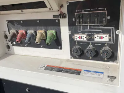 2019 MULTIQUIP DCA-125SS U4F 40-149 kW Diesel Generators | Steam Well LLC (6)