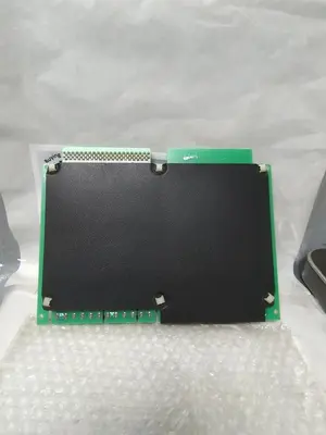 USED GE FANUC IC600BF804K
