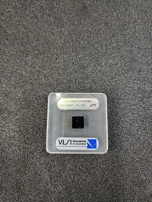 VLSI SHS-24.0 Q STEP HEIGHT INTO QUARTZ