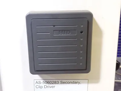 Used HS TECHNOLOGIES 2 UP CLIP DRIVE Assembly Machines | HGR 24 #746788