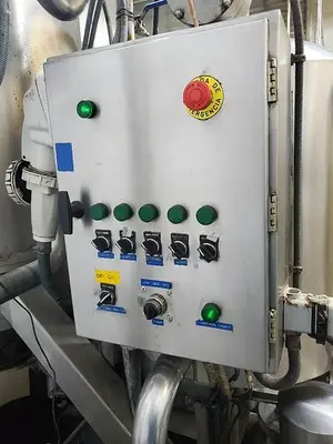 USED 2019 ZENITRAM CATR
