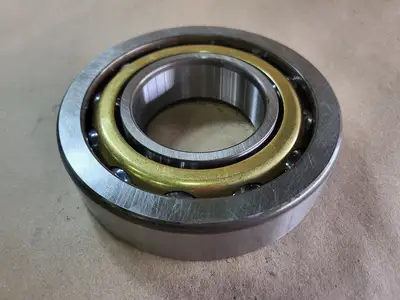 NEW SKF 7313 BECBY