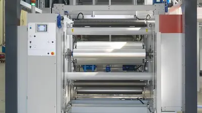 UTECO NEXT 450 STANDARD Uteco (made-to-order) | Mark One Machinery (5)