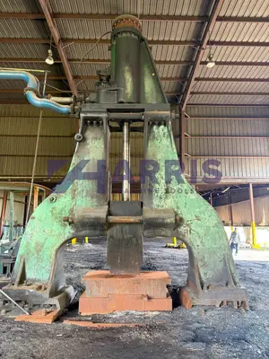 USED CHAMBERSBURG 12K