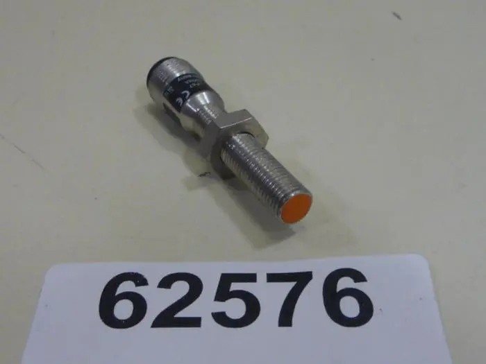 Used IFM IE5090 Sensors Michigan US | Ideal Machinery #702444