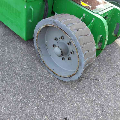 USED 2016 Genie Z-30/20N